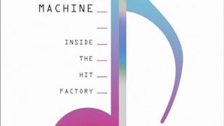 The Song Machine: Inside the Hit Factory
