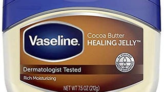 Vaseline Petroleum Jelly 7.5oz Cocoa Butter (3 Pack) by...