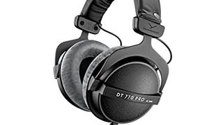 beyerdynamic DT 770 PRO 80 Ohm Over-Ear Studio Headphones...