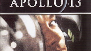 Apollo 13 [Blu-ray]