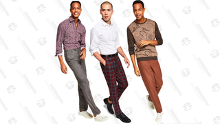 Macy's Men's Dress Pants Sale