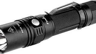 Fenix PD35 TAC 1000 Lumen CREE XP-L LED Tactical Flashlight...