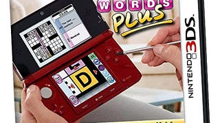 Crosswords PLUS