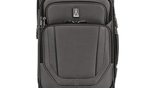 Travelpro Crew Versapack Softside Expandable 8 Spinner...