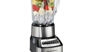 Hamilton Beach Wave Crusher Blender For Shakes and Smoothies...