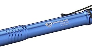 Streamlight 66122 Stylus Pro 100-Lumen Penlight With White...