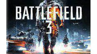 Battlefield 3 - Playstation 3