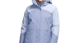 Columbia Women's Bugaboo Ii Fleece Interchange Jacket, Dusty...
