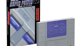 Playing With Super Power: Nintendo Super NES Classics