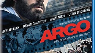 Argo [Blu-ray]