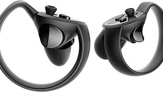 Oculus Touch