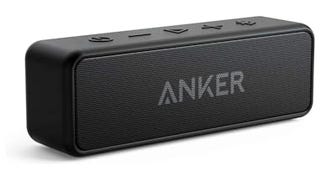 Anker Soundcore 2 Portable Bluetooth Speaker with IPX7...