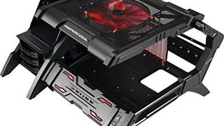 AeroCool StrikeX-Air Open Chassis Design Gaming