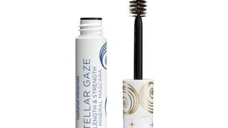 Pacifica Stellar Gaze Length & Strength Mineral Mascara...