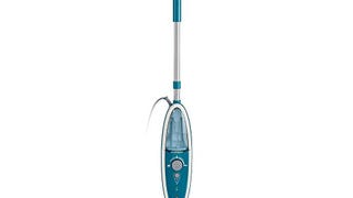 Hoover Steam Mop TwinTank Steam Cleaner WH20200,