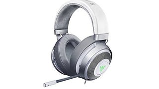 Razer Kraken 7.1 V2: 7.1 Surround Sound - Retractable Noise-...