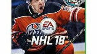 NHL 18 - Xbox One