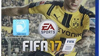 FIFA 17 - PlayStation 4