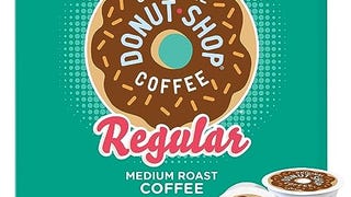 The Original Donut Shop Regular Keurig Single-Serve K-Cup...