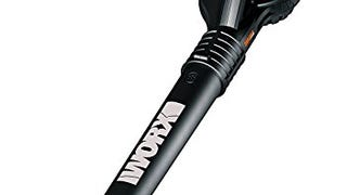 Worx WG545.4 20V Power Share AIR 4.0Ah Cordless Leaf Blower...