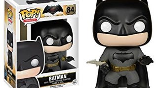 Funko POP Heroes: Batman vs Superman - Batman Action...