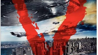 V: Season 1 [Blu-ray]