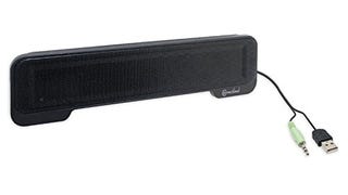 Syba USB Powered 3.5mm Audio Laptop Speaker CL-SPK20138...