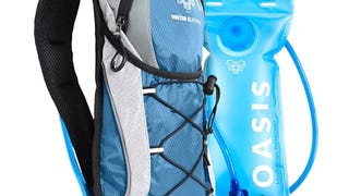 Water Buffalo Hydration Backpack - Hydration Pack Water...