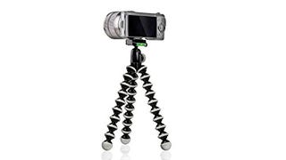 JOBY GorillaPod Hybrid. Multiuse and Flexible Camera Tripod...