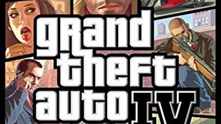 Grand Theft Auto IV