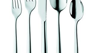 WMF Manaos 20 Piece Set, Silver