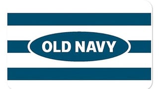 Old Navy eGift Cards - Standard