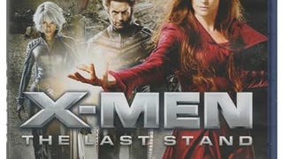 X-Men: The Last Stand