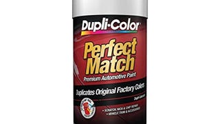 Dupli-Color EBUN03007 Perfect Match Automotive Spray Paint...