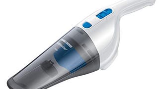 BLACK+DECKER BDH7200CHV 7.2-Volt Cordless Dustbuster