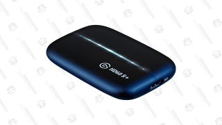 Elgato Game Capture HD60 S+