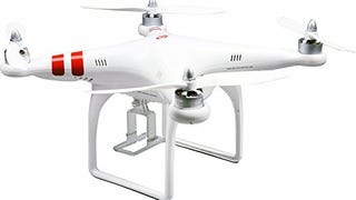 DJI Phantom Aerial UAV Drone Quadcopter for GoPro