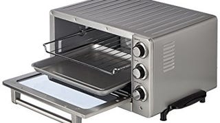 Cuisinart TOB-60N Toaster Oven Broiler with Convection,...