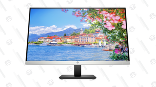 HP 27mq 27" Monitor