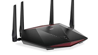 NETGEAR Nighthawk Pro Gaming 6-Stream WiFi 6 Router (XR1000)...