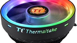 Thermaltake UX100 5V Motherboard ARGB Sync 16.8 Million...