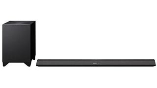 Sony HT-CT770 2.1 Channel 330W Sound Bar with Wireless...