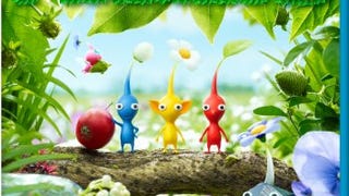 Pikmin 3