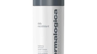 Dermalogica Daily Microfoliant, Face Exfoliator Scrub Powder...