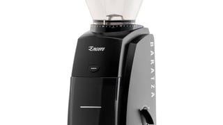 Baratza Encore Coffee Grinder ZCG485BLK, Black