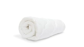 Rayon from Bamboo Extra Thick Mattress Pad with Fitted...