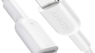 Anker USB C to Lightning Cable, MFi Certified Cable for...