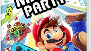 Super Mario Party - US Version
