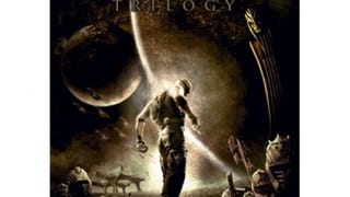 Riddick Trilogy (Pitch Black / The Chronicles of Riddick:...