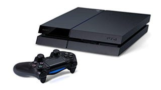 Sony Computer Entertainment PS4 500GB HW Bundle - The Last...